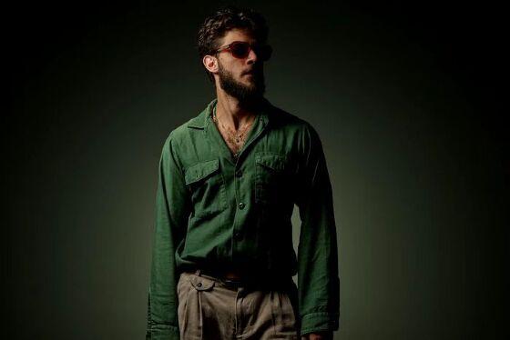 Chay