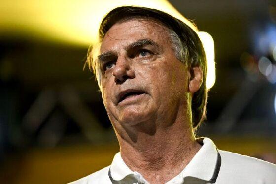 Jair Bolsonaro