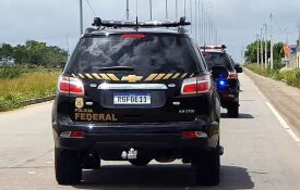 Polícia Federal/divulgação