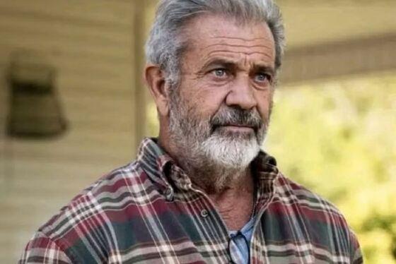 Mel Gibson