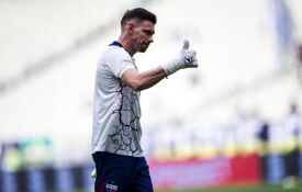  Foto: Thiago Gadelha/SVM
