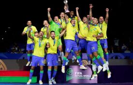 Alex Caparros – FIFA/FIFA via Getty Images
