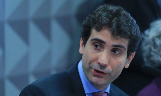 Gabriel Galípolo