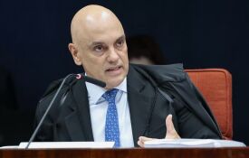 Antonio Augusto/STF