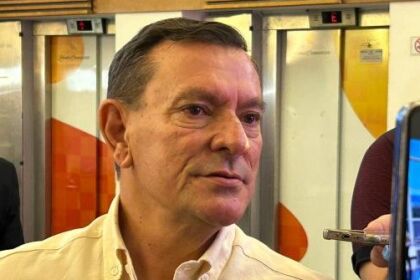 Fred Moraes/ Única News