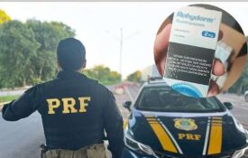 PRF