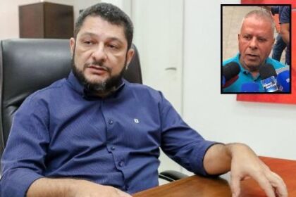 Reprodução | Montagem