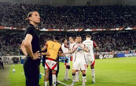 Foto: Flamengo