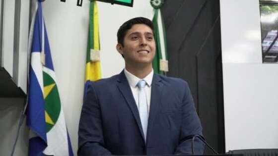 Gustavo padinha