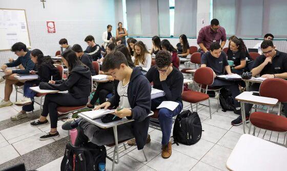 educação