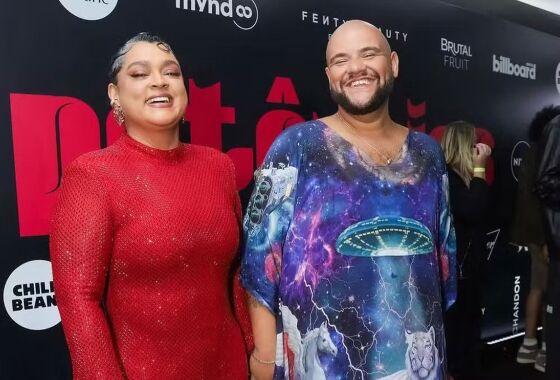 Gominho e Preta