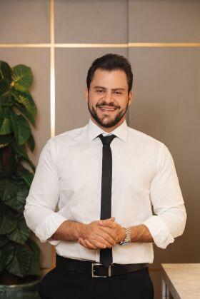 Rodolfo Garcia Borges