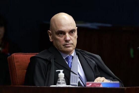 Alexandre Moraes