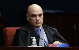 Rosinei Coutinho/STF