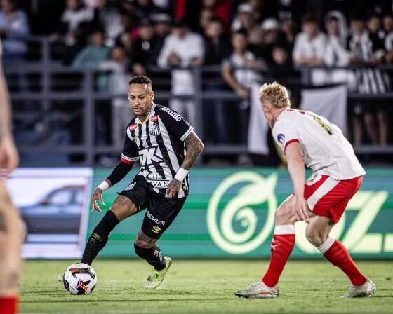 Neymar