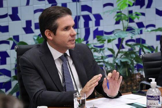 Hugo Mota