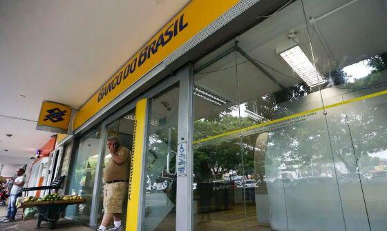 banco do brasil
