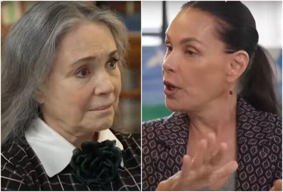 Carol e Regina