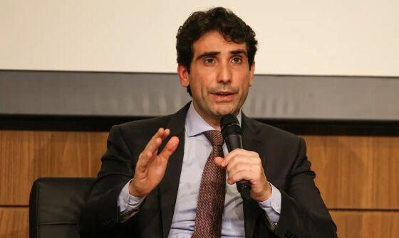 Gabriel Galípolo