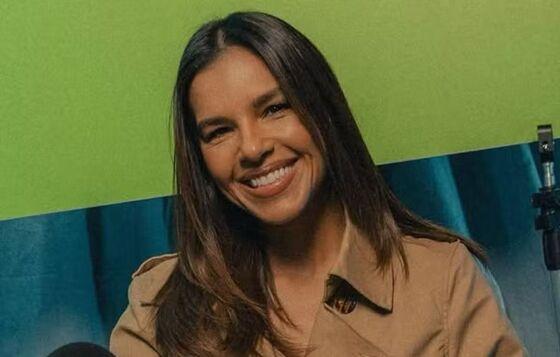 Mariana Rios