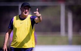 Foto: Rodrigo Coca/Ag. Corinthians