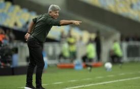  Foto: Jorge Rodrigues/AGIF