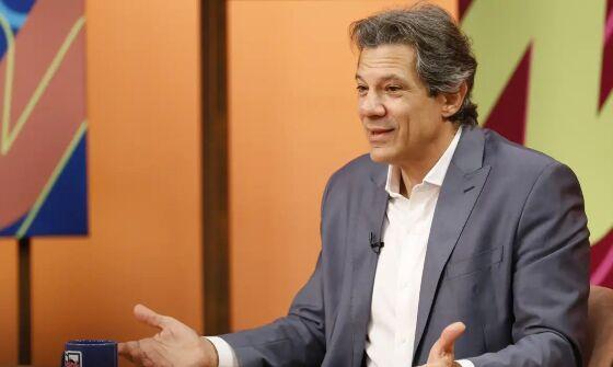 Fernando Haddad
