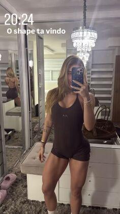 Virginia Fonseca