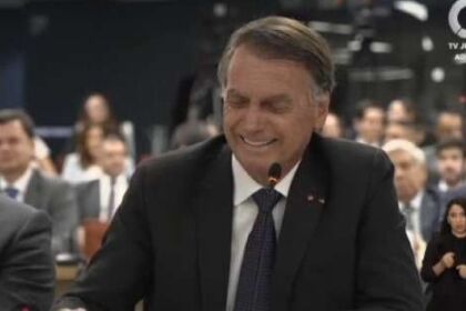Reprodução TV Justiça