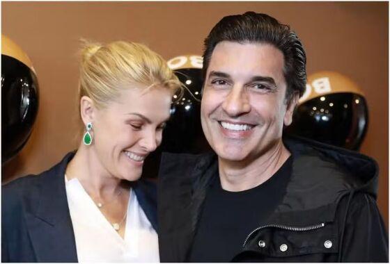 Edu e Ana