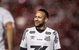 Foto: Raul Baretta/ Santos FC