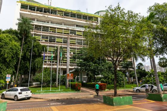 prefeitura de cuiabá