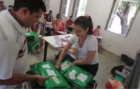 Reprodução