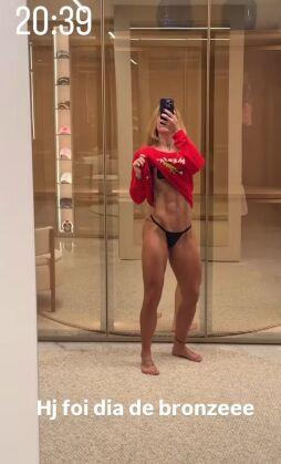 Virginia Fonseca