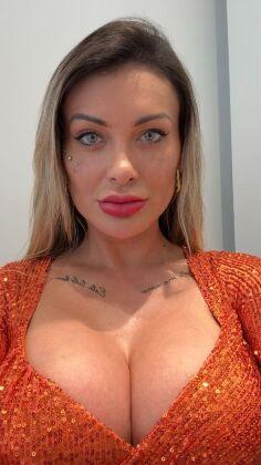 Andressa Urach
