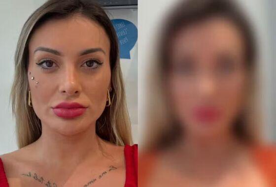 Andressa Urach