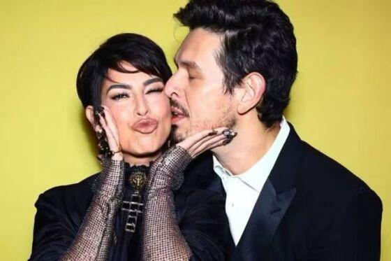 Fernanda e João Vicente 
