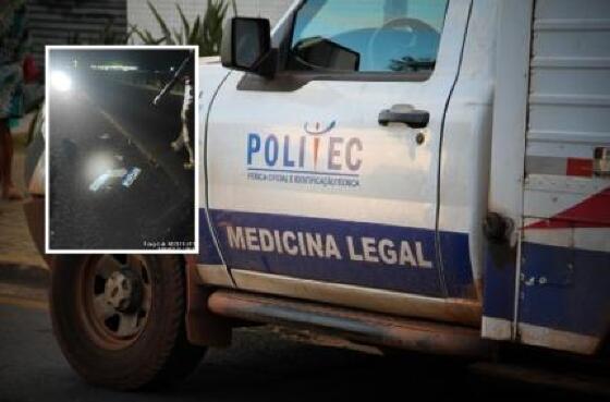 Reprodução