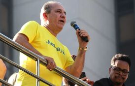 Fábio Vieira/Metrópoles
