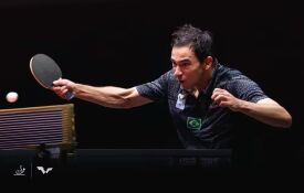  Foto: ITTF