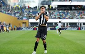 Foto: Buda Mendes / Getty Images