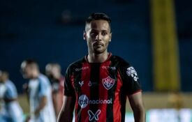 Victor Ferreira/EC Vitória