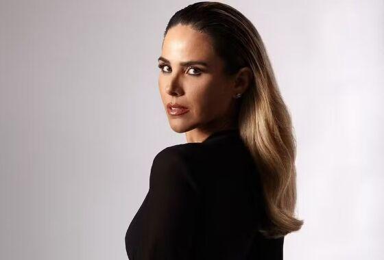 Wanessa Camargo