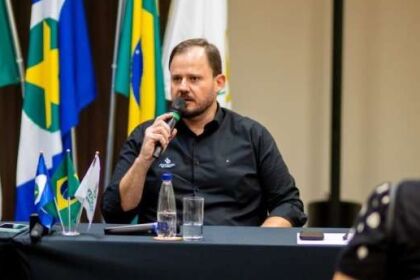 Foto: Aprosoja/MT