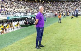 Foto: Baggio Rodrigues/AGIF
