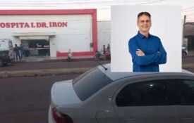 Montagem: Única News