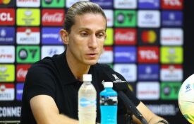 Gilvan de Souza/Flamengo
