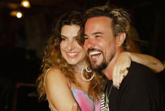 Paulo e Fernanda