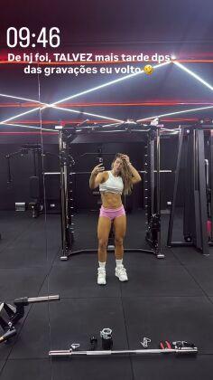 Virginia Fonseca