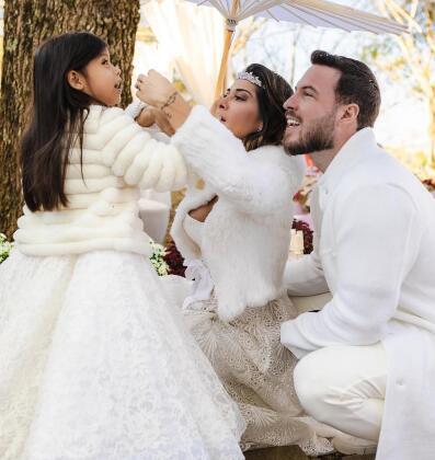 Maíra e Thiago Nigro